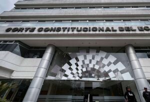 Corte Constitucional no dio paso a los decretos-ley sobre créditos educativos y compañías insolventes