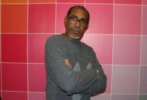 Falleció el actor y director ecuatoriano Lucho Aguirre