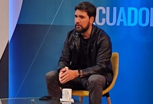 Elecciones 2023: Estos son los ejes principales del Plan de Gobierno de Jan Topic