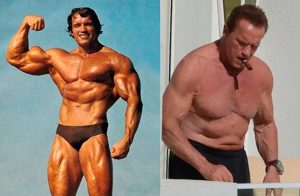 Arnold Schwarzenegger presenta su autobiografía… en fotos: “Soy el típico caso de éxito estadounidense”