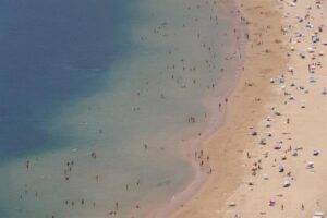 Los episodios de calor extremo aumentarán en todo el planeta
