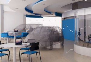 La compra programada creció en el Ecuador