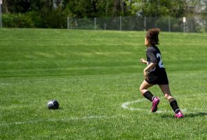 ¿Cómo elegir el deporte ideal para los niños?