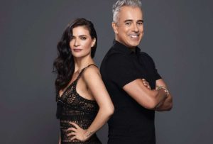 Prime Video estrenará en 2024 una serie que muestra a “Betty, la fea” 20 años después