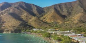 Destino colombiano, entre los 10 más sostenibles del mundo para viajar: Booking