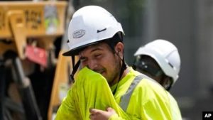 Calor extremo: ¿Cómo protegerse de las altas temperaturas este verano?