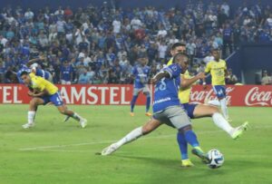 Torneos internacionales: Independiente, Liga de Quito y Emelec ya tienen horarios para sus partidos