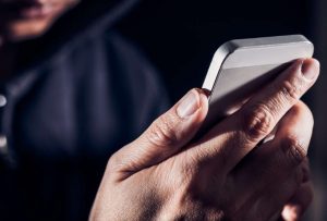 Así puede descubrir si tiene un celular robado