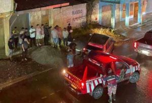 Policía investiga asesinato de candidato Rider Sánchez, en Quinindé