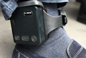 Exalcalde Jorge Yunda anunció que ya no usa el grillete electrónico