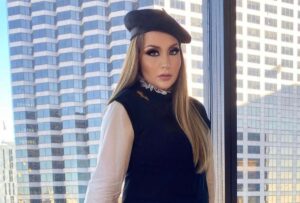 De Ambato al escenario internacional: Mary Mayorga estará en los Premios Juventud 2023