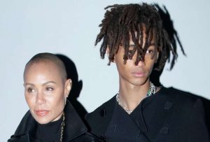 Hijo de Will Smith contó quién le metió en el mundo de las drogas