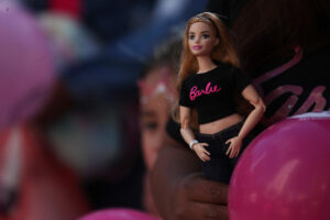 Lilli, la muñeca alemana inspirada en una viñeta que supuso el nacimiento de Barbie