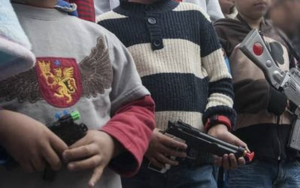 Reconozca si su hijo ha sido reclutado por una banda criminal