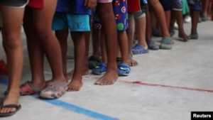 EEUU implementa nuevo proceso de reunificación familiar para Colombia, El Salvador, Guatemala y Honduras