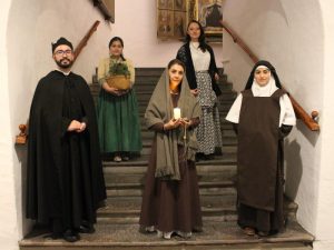 Museo a la Carta es la nueva forma de visitar el Museo Carmen Alto