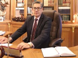 Las venganzas e ilegalidades en casos de supuestos abusos de DD.HH., según Marcelo Dueñas