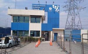 Enfrentamiento en la Penitenciaría deja tres presos heridos