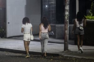 La trata de personas suma cada vez más víctimas en Venezuela