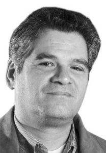 Ugo Stornaiolo._ Sonnenholzner: un nuevo Otto en la política nacional