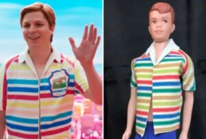 ¿Quién es Allan, uno de los muñecos de la exitosa película Barbie y no es Ken?