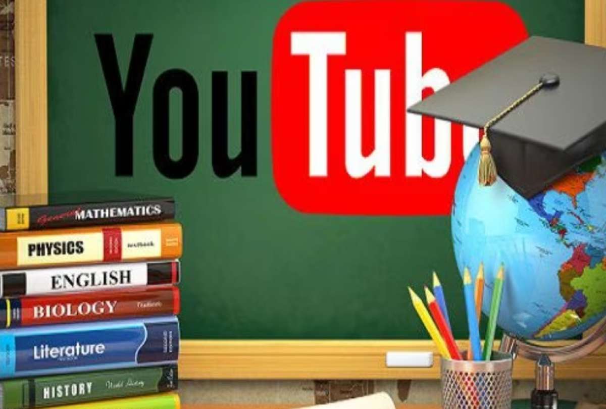 Los 6 canales de YouTube para aprender tecnología, idiomas y más…