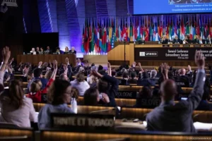 EE.UU. vuelve a ser miembro de pleno de la Unesco