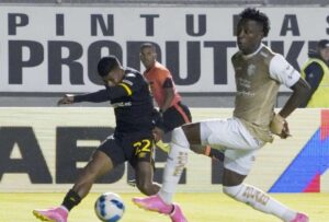 Conozca los partidos de la primera fecha de la segunda fase de la LigaPro