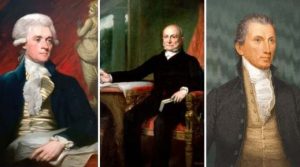 Tres presidentes de EEUU murieron un 4 de Julio: curiosidades del Día de la Independencia
