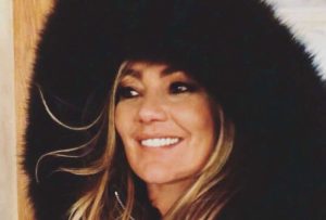 Amaia Montero fue ingresada de urgencia a un hospital