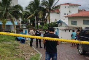 Capturan a dos personas vinculadas con el asesinato de Rubén Cherres