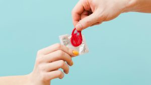 Pese a la gratuidad, solo un 10% de hombres busca métodos anticonceptivos