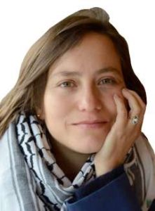 Daniela Garcés docente de la UIDE. _ El Mercosur y sus desafíos