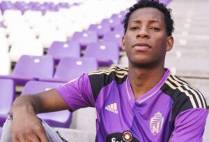 Gonzalo Plata tiene una oferta de Qatar