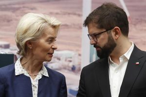 Conozca los puntos clave de la Cumbre UE-CELAC