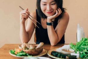 Ericka Carrera, la primera apneísta ecuatoriana con los mayores récords en profundidad