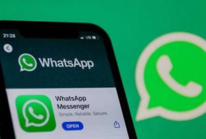 Estas son las novedades que trae WhatsApp en su próxima actualización
