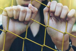 Prisión preventiva se dictó para la madre de la niña asesinada en el sur de Guayaquil