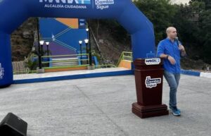 El cuerpo de Agustín Intriago será velado en el Coliseo Tohalli, en Manta