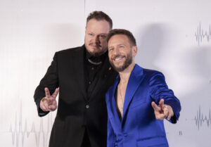 Sin Bandera» incluye a Ecuador en su gira «Frecuencia tour