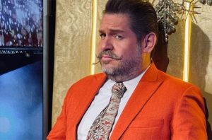 Pinoargotti: “Si no puede ni siquiera cerrar las piernas, me va a cerrar a mí un programa”