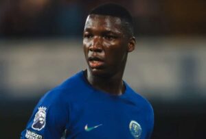 ¿Cómo se relacionaron Kylian Mbappé, Moisés Caicedo y una canción de Dave y Tiakola?