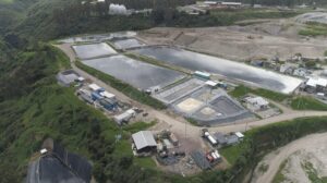 Inversión privada será clave para construir Complejo Ambiental