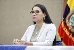 CNE dice que aún no recibe pedido de inscripción de Christian Zurita