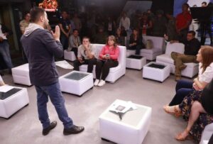 ¿Cómo funcionan los cierres viales por el Debate Presidencial 2023?