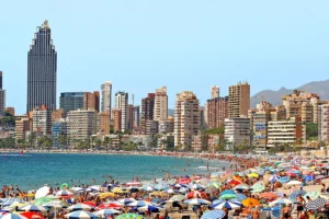 La resurrección del turismo: de la nada al ‘todo completo’