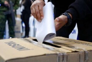 Los candidatos a la Asamblea que más pagan para promocionarse en redes