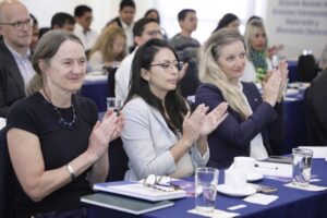 CNE inicia capacitación de observadores electorales para el 20A