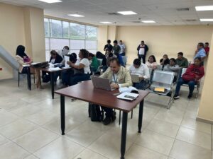 Juez dictó privativa de libertad contra funcionarios del SNAI y enfrentan hasta 14 años de prisión