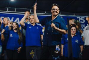 Gobierno responde a denuncia de familiares por asesinato de Villavicencio